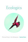 Ecologics: Wind and Power in the Anthropocene