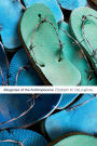 Allegories of the Anthropocene