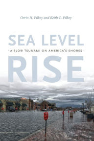 Download free e-books epub Sea Level Rise: A Slow Tsunami on America's Shores (English Edition) by Orrin H. Pilkey, Keith C. Pilkey