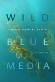 Title: Wild Blue Media: Thinking through Seawater, Author: Melody Jue