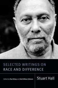 Title: Selected Writings on Race and Difference, Author: Stuart Hall