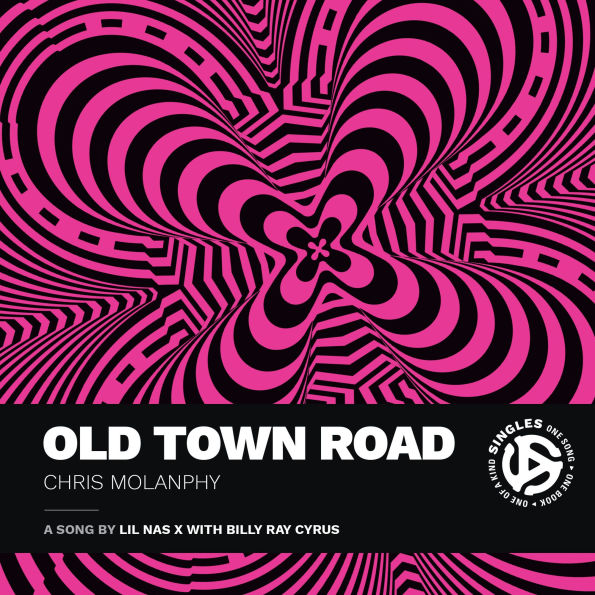 Old Town Road: A Song by Lil Nas X with Billy Ray Cyrus