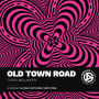 Old Town Road: A Song by Lil Nas X with Billy Ray Cyrus