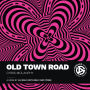 Old Town Road: A Song by Lil Nas X with Billy Ray Cyrus