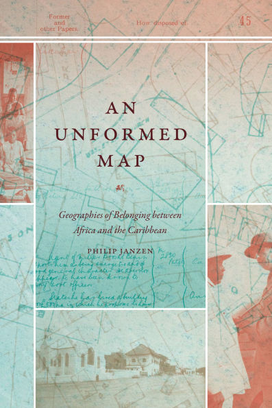 An Unformed Map: Geographies of Belonging Between Africa and the Caribbean
