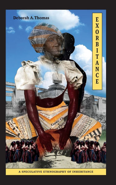 Exorbitance: A Speculative Ethnography of Inheritance