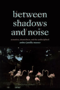 Title: Between Shadows and Noise: Sensation, Situatedness, and the Undisciplined, Author: Amber Jamilla Musser