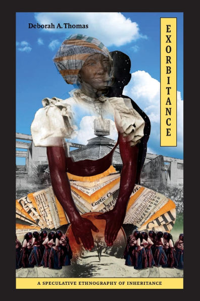 Exorbitance: A Speculative Ethnography of Inheritance