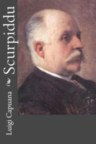 Title: Scurpiddu, Author: Luigi Capuana