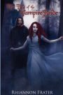 The Tale of the Vampire Bride (Vampire Bride #1)
