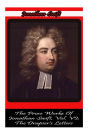 The Prose Works Of Jonathan Swift, Vol. VI; The Drapier's Letters