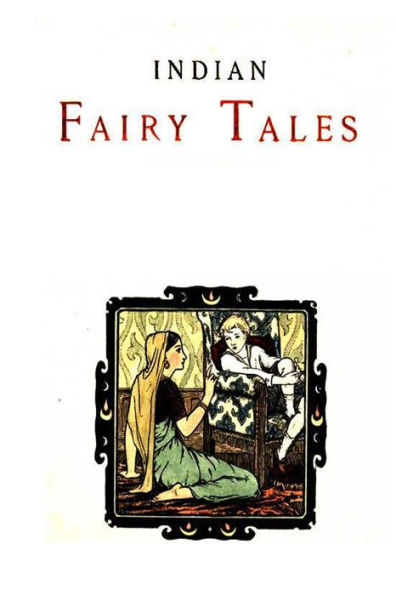 Indian Fairy Tales