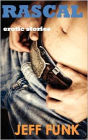 Rascal: Midnight Reader/Pulp Retro Throwback