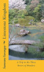 Limestone Kingdom: A Trip to the Three Rivers of Wonders