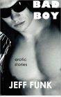 Bad Boy: Midnight Reader/Pulp Retro Throwback
