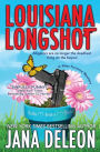 Louisiana Longshot (Miss Fortune Series #1)