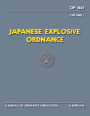 Japanese Explosive Ordnance 1: OP 1667