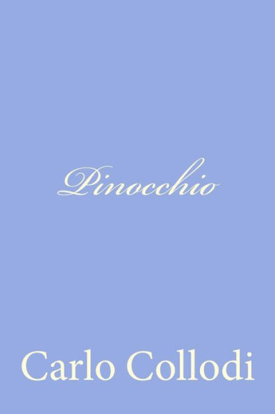 Pinocchio