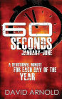 60 Seconds January-June