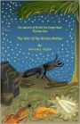 The Labors of Ki'shto'ba Huge-Head: Volume One: The War of the Stolen Mother
