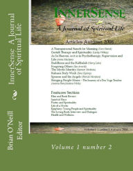 InnerSense a Journal of Spiritual Life