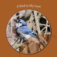 Title: A Bird in My Lens, Author: Frank Brown