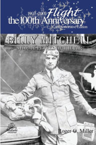 Title: Billy Mitchell: 