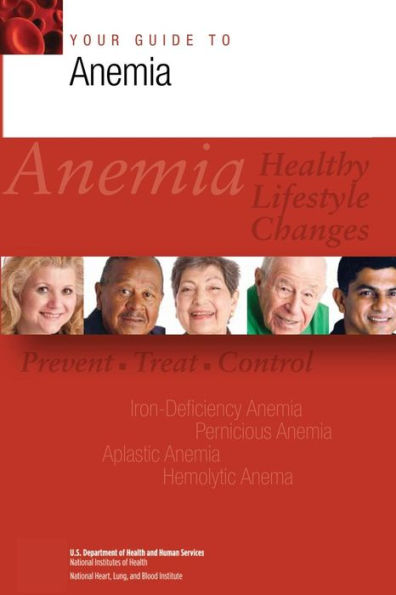 Your Guide to Anemia