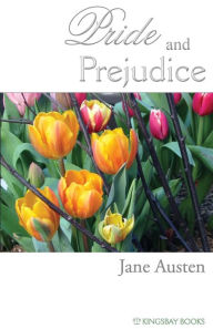 Title: Pride and Prejudice, Author: Jane Austen