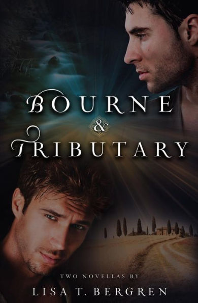 Bourne & Tributary (River of Time Series #4)