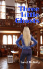 Three Little Ghosts