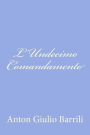 L'Undecimo Comandamento