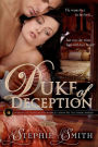 Alternative view 2 of Duke of Deception