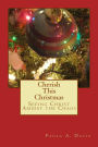 Cherish This Christmas: Daily Meditations for the Christmas Season