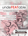 Undefeatable: The Collected Feats Sourcebook