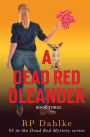 A Dead Red Oleander