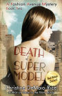 Death of a Supermodel: Fashion Avenue Mysteries