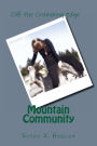 Mountain Community: Off the Crumbling Edge