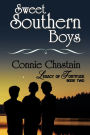 Sweet Southern Boys