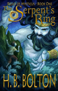 The Serpent's Ring: Relics of Mysticus