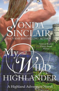 My Wild Highlander