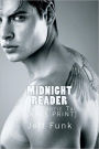 Midnight Reader: Twelve Erotic Tales [LARGE PRINT]