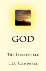 God The Irresistible