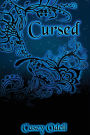 Cursed (Cursed Magic Series, Book 1)