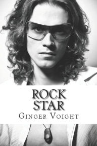 Title: Rock Star, Author: Ginger Voight