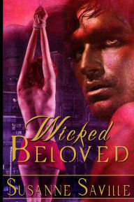 Title: Wicked Beloved, Author: Susanne Saville