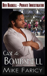 Title: Bombshell, Author: Mike Faricy