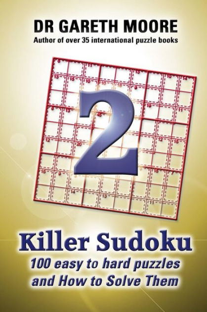  How to solve Killer Sudoku puzzles