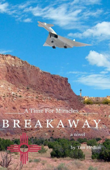 A Time For Miracles - BREAKAWAY