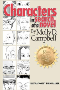Characters in Search of a Novel
